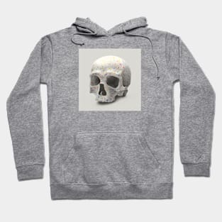 Skully July Day 7 Hoodie